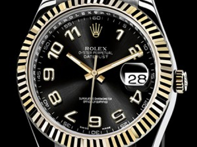 Γιατί τα περισσότερα ρολόγια δείχνουν 10:10;