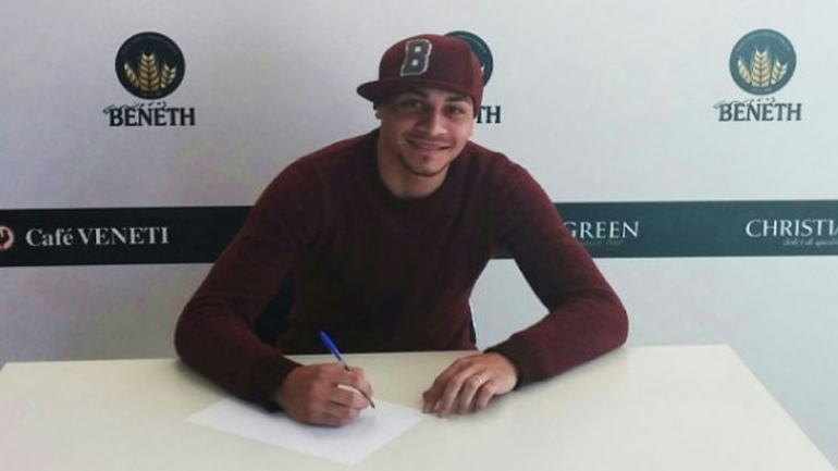 Στον Απόλλων ο Μπαμ Μπαμ