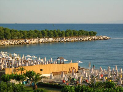 Υπουργείο Ανάπτυξης: Ανώτατες τιμές και στα κυλικεία των οργανωμένων πλαζ Υπουργείο Ανάπτυξης: Ανώτατες τιμές και στα κυλικεία των οργανωμένων πλαζ