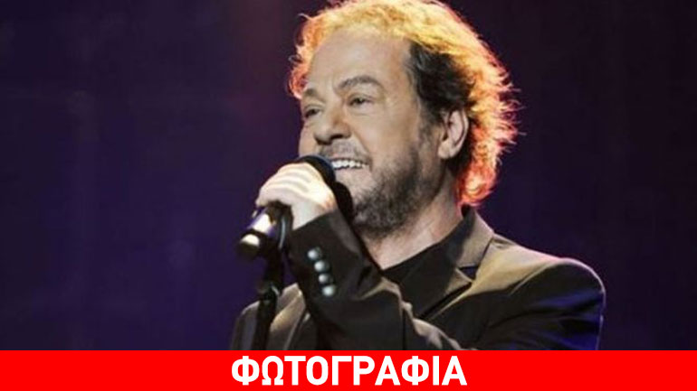 Πέθανε γνωστή τραγουδίστρια και συνεργάτιδα του Γιάννη Πάριου