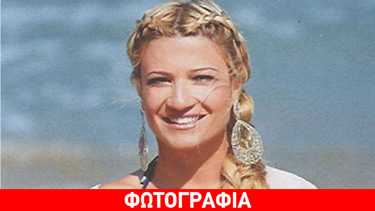 H εντυπωσιακή βουτιά από μεγάλο ύψος της Φαίης Σκορδά!