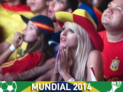 Κάνει σεφτέ η Ισπανία