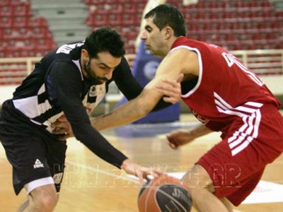 Φιλική ήττα του ΠΑΟΚ για τον Ραμποτνίτσκι