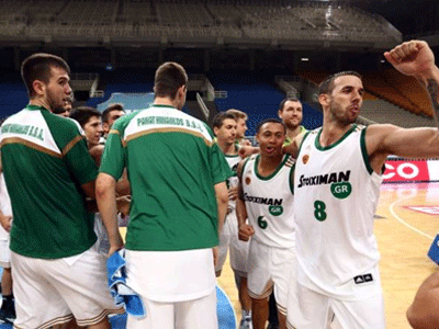 Πρεμιέρα στην Euroleague για τον Παναθηναϊκό