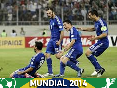 Φορτσάρει η Εθνική