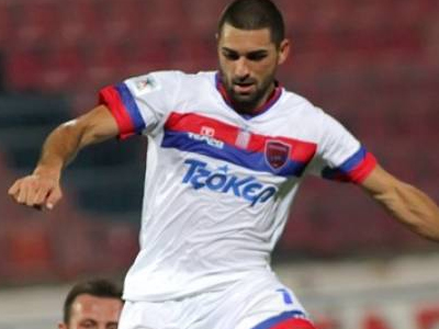 Μοναδική απουσία ο Μαρουκάκης