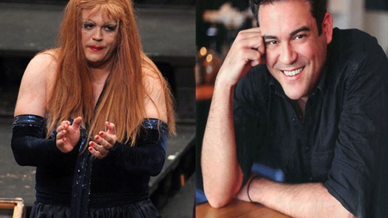 Πυγμαλίων Δαδακαρίδης: Τι διδάχτηκε από την εμπειρία του με τις τραβεστί