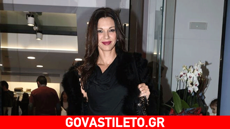 Σοφία Παθέκα: Ο ξαφνικός θάνατος του γυμναστή Γιώργου Λουκανίδη που τη στιγμάτισε!