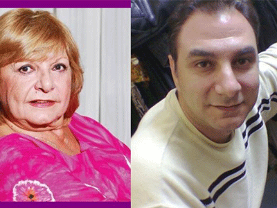 Ήρθε στον κόσμο η Τζένη Βάνου η νεότερη!