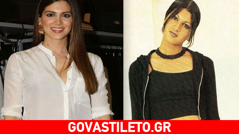 Το «καρφί» της Τσιμτσιλή στην Μελέτη που έδωσε στην δημοσιότητα την κακή φωτό από την εφηβεία της
