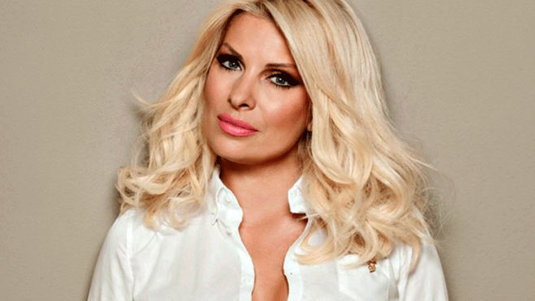 Η επίσημη ανακοίνωση του Προέδρου του Ιασώ και γυναικολόγου της Ελένης Μενεγάκη!