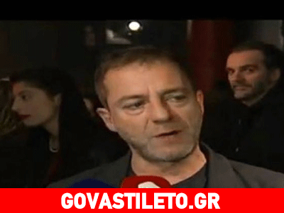 Δημήτρης Λιγνάδης ξαναχτυπά: «Εδώ ο κόσμος χάνεται κι εμείς χτενιζόμαστε»!