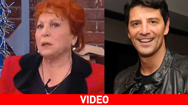 Το καρφί της Διαβάτη στον Ρουβά που θα ερμηνεύσει Θεοδωράκη