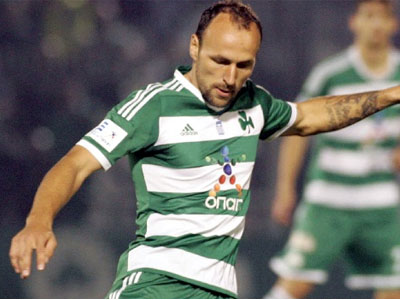 Υπογράφει το απόγευμα ο Σίλντενφελντ