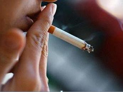 Το κάπνισμα… κουφαίνει Το κάπνισμα… κουφαίνει