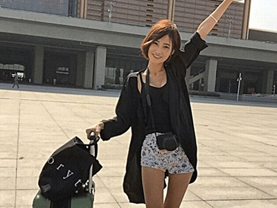 Ωτοστόπ με σεξ, για να ταξιδέψει σε όλη τη χώρα