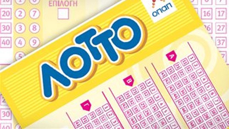 Τζακ ποτ στο ΛΟΤΤΟ