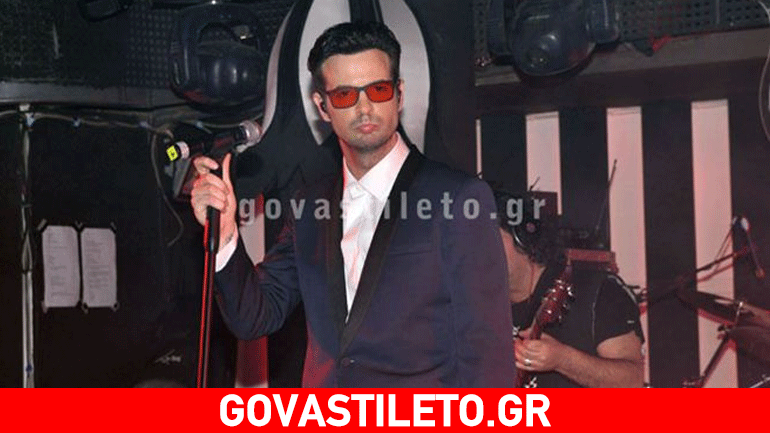 Νίνο: Τραγούδησε με τους επώνυμους φίλους του να τον αποθεώνουν!