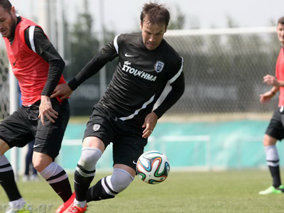 Οι «18» του ΠΑΟΚ