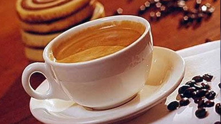 Ο καφές ελιξίριο υγείας