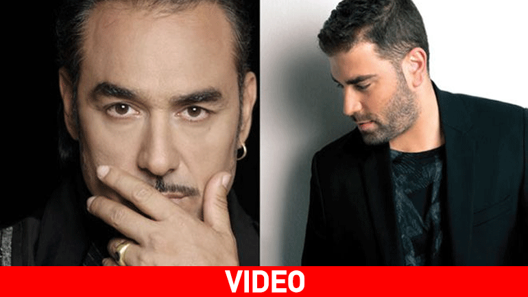 Mετά την κίνηση «ανακωχής» του Παντελίδη ο Σφακιανάκης πέρασε στην αντεπίθεση…