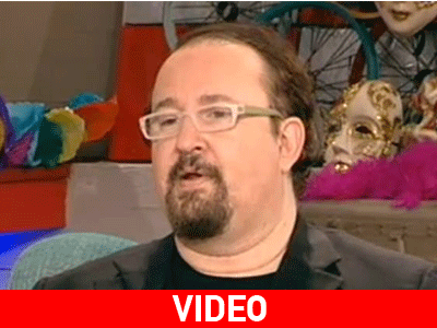 Οργή Παπαμιχαήλ: «Είναι αλήτες, θα τους τσακίσω»