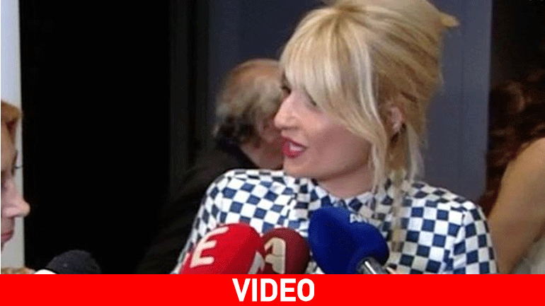 Φαίη Σκορδά: Όσα είπε για την επανασύνδεση του Λιάγκα με τον Ουγγαρέζο