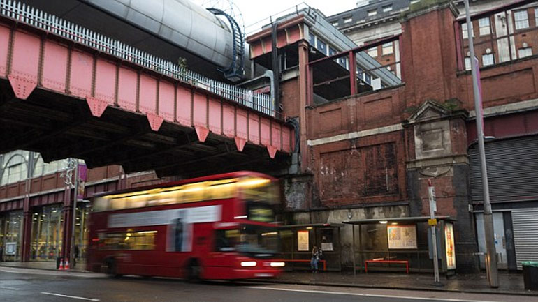 Λονδίνο: Σάλος με 10χρονο που δέχτηκε σεξουαλική επίθεση από δυο άντρες