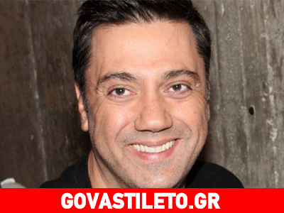 Ο Γιώργος Θεοφάνους: «Δεν υπήρχε λόγος να είμαι τόσο σκληρός και αγενής»!