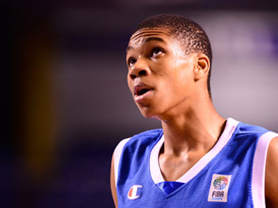 Γαστρεντερίτιδα ο Αντετοκούνμπο