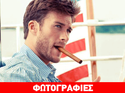 Ο γιος του Clint Eastwood είναι «θεός» και  έχει τρελάνει το Instagram