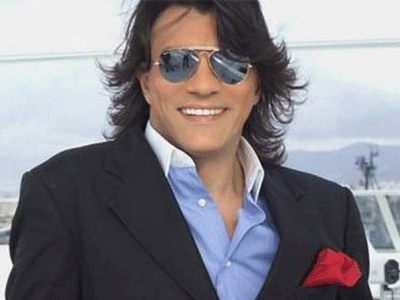 Ηλίας Ψινάκης: «Τώρα μπορώ να πεθάνω ήσυχος…»!