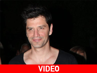 Πάρτε μια γεύση από το νέο τραγούδι του Σάκη Ρουβά