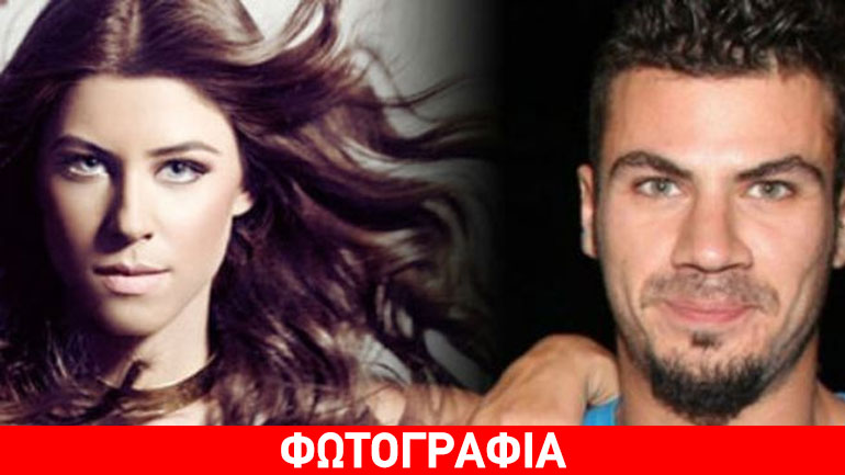 Δείτε ποιος είναι ο νέος έρωτας της Demy μετά τον Πετρετζίκη