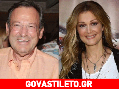 Ανδρέας Φουστάνος: Όλη η αλήθεια για τη σχέση του με τη Νατάσα Θεοδωρίδου