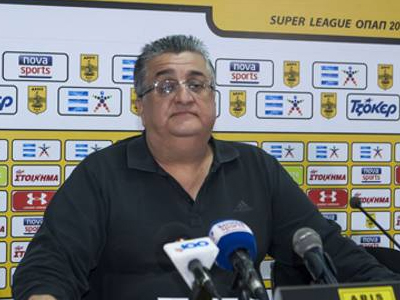 Στο κενό τα ασφαλιστικά μέτρα του Σκόρδα!