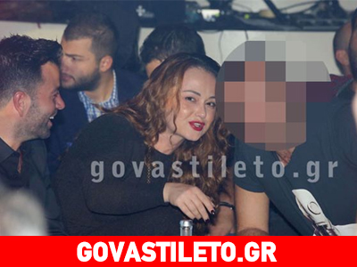 Ποιος ηθοποιός το «έκαψε» στα μπουζούκια ένα μήνα μετά το διαζύγιο του;