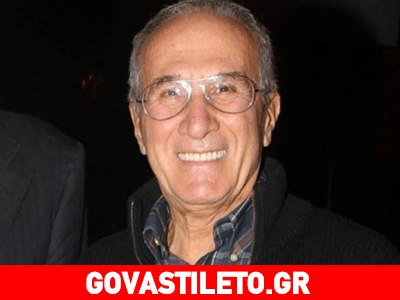 Το άγνωστο περιστατικό ανάμεσα σε Κωστάλα και Ξαρχάκο: «Ήσουν απαράδεκτος»!