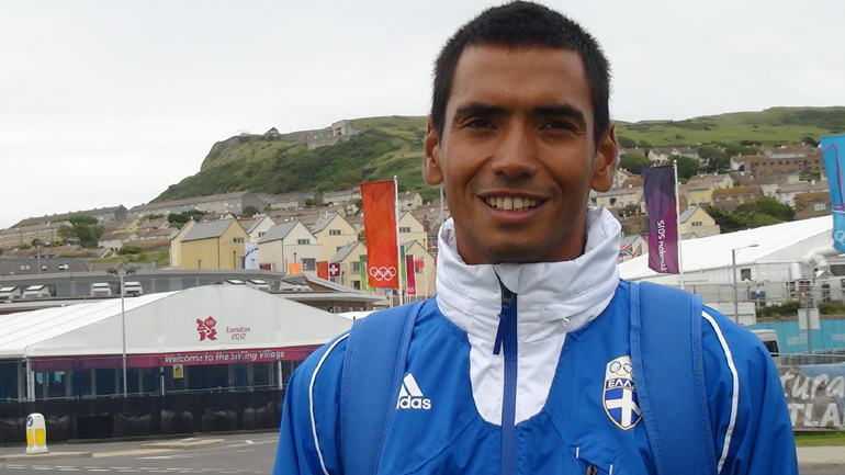 Ιστιοπλοΐα: Χάλκινο μετάλλιο ο Κοκκαλάνης