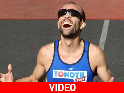 Mαραθώνιος: Στην 80η θέση ο Πουλιός