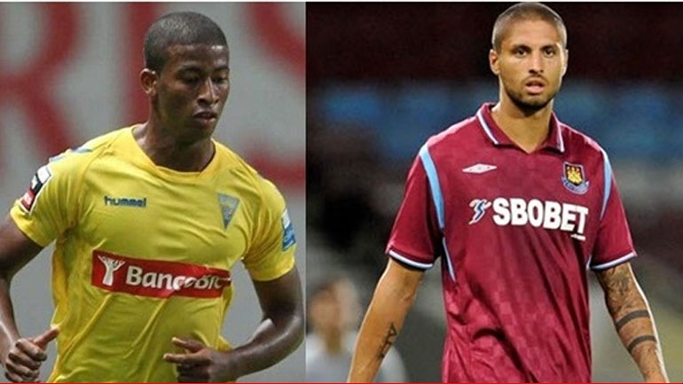 Πρεμιέρα με Ντα Κόστα και Σεμπά ο Ολυμπιακός κόντρα στον Πανιώνιο