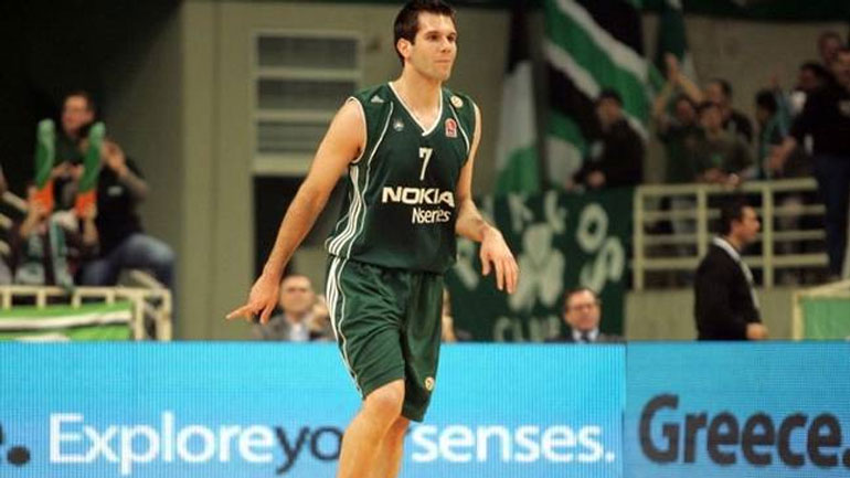 Παναθηναϊκός: Ο «Σάλε» φέρνει… Σάνι!