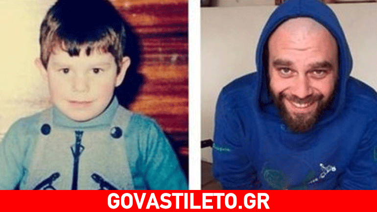 Ο Μιχάλης Κουινέλης έγινε 36 και από τις ευχές «έβγαλε μαλλιά»!