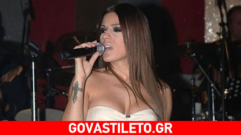 Χριστίνα Κολέτσα: «Δεν με έχει εµπνεύσει κάποιος για να κάνω µαζί του παιδιά»