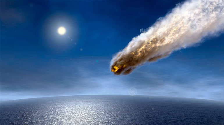 NASA: Κοιμηθείτε ήσυχοι, δεν θα χτυπήσει αστεροειδής τη Γη τον Σεπτέμβριο