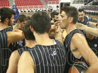 Μπάσκετ: Τα νούμερα στις φανέλες του ΠΑΟΚ