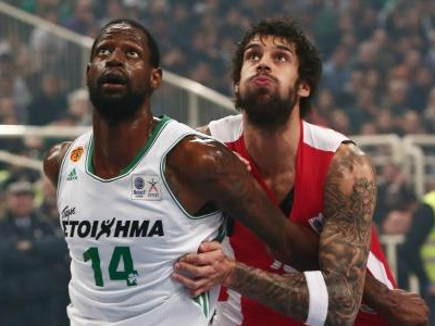 Ντέρμπι «αιωνίων» μέρος… τρίτο!