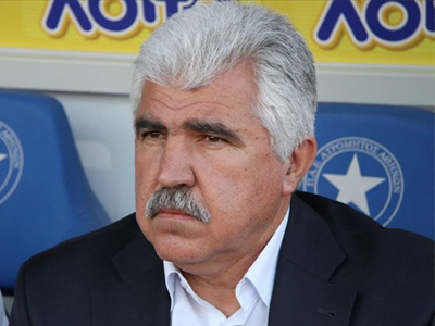 «Να σπάσουμε και αυτήν την παράδοση»