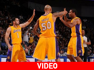 Με Χένρι και Γκασόλ