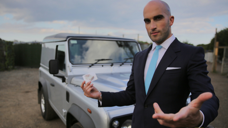 «Διασκεδάσε το μυαλό σου» στο Athens Science Festival από τον ΟΤΕ TV και το National Geographic Channel